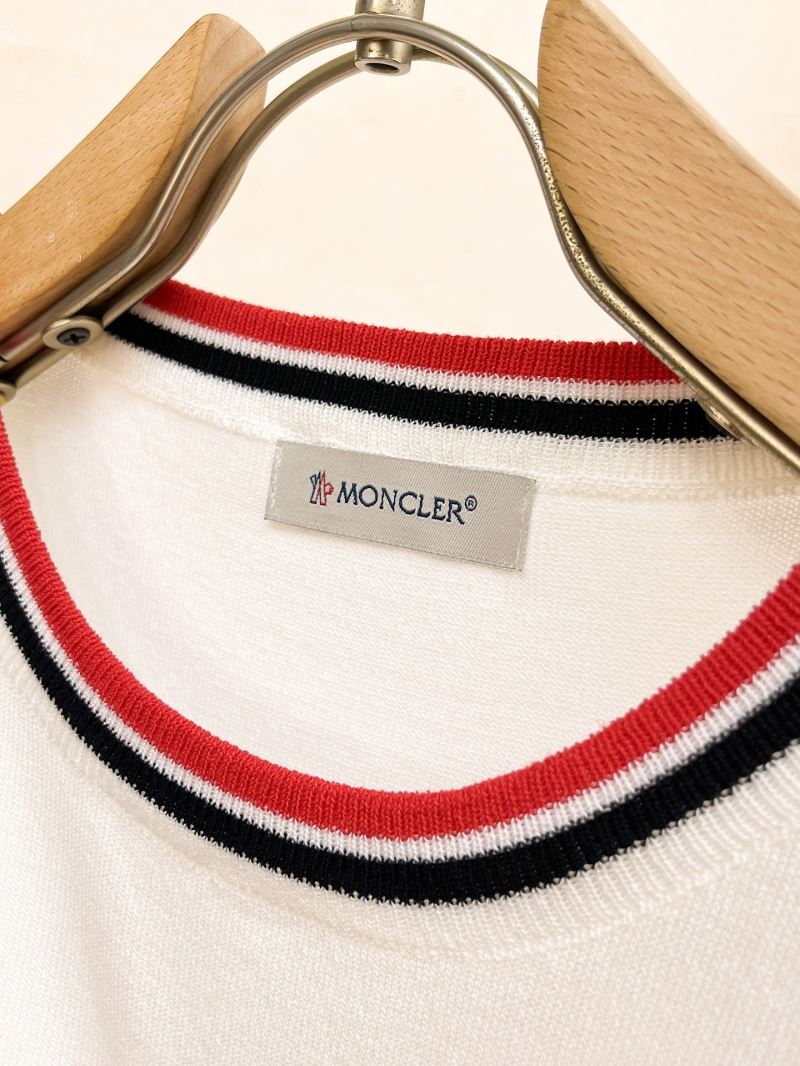 Moncler T-Shirts